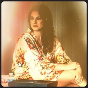 Meet your Posher, Krista